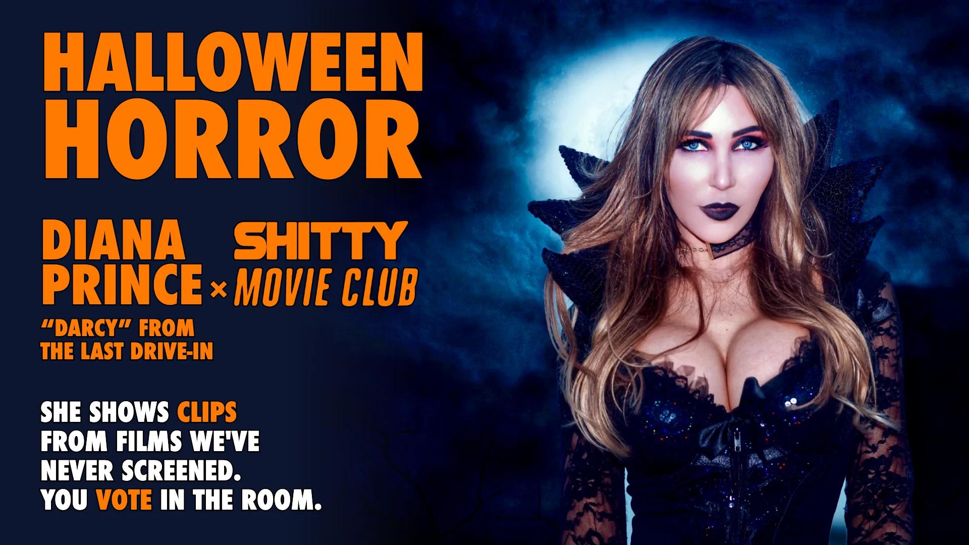 Halloween - Shitty Movie Club